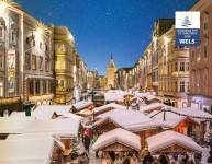 © Tourismusregion Wels