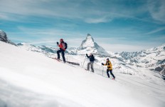 © Gornergrat Bahn - Christian Pfammatter