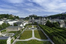 Salzburg Stadt
