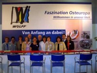 Wolff Ost-Reisen