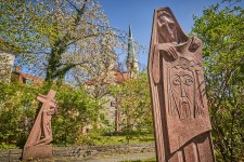 Wallfahrts- und Tourismusbüro Altötting