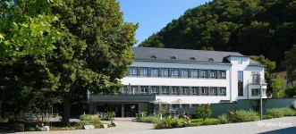 Hotel im Schulhaus***S, Lorch am Rhein