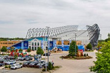 Busreisen, Gruppenreisen, Deutschland, Niedersachsen, Bispingen, Ausflugsziel, Snow Dome Bispingen