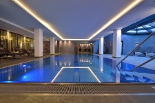 Hotel Zell am See - Hotel Latini****