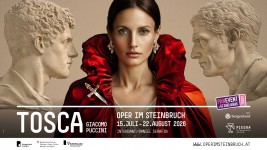 Oper im Steinbruch St. Margarethen