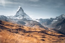 © Gornergrat Bahn - Christian Buergi 