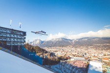 Bergisel Schanze Tirol