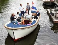 Busreisen.cc, Gruppenreisen, Ausflugsziel, Hotel, Amsterdam Canal Cruises, Niederlande, Amsterdam, Noordholland