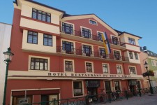 Hotel Drei Hasen***, Mariazell