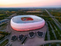 © Alianz Arena - FC Bayern Museum