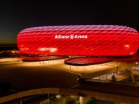 © Alianz Arena - FC Bayern Museum