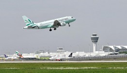 Flughafen München GmbH
