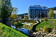 © Hotel am Remspark 