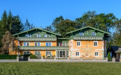 Landhaus Brieger