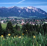 Busreisen, Hotel, Busreisen.cc, Gruppenreisen, Hotel zum Mohren, Reutte, Tirol, Österreich