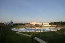 Mjus Resort & Thermal Park****S