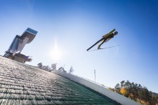 Bergisel Schanze Tirol