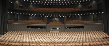 Ludwigs Festspielhaus