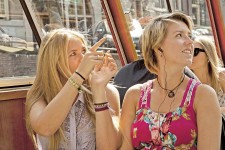 Amsterdam Blue Boat Company