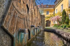 Wallfahrts- und Tourismusbüro Altötting