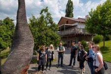 © Vulcano Schinkenerlebniswelt