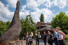 © Vulcano Schinkenerlebniswelt