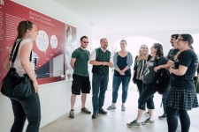 © Vulcano Schinkenerlebniswelt