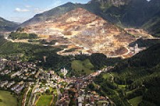 Busreisen, Hotel, Ausflugsziel, Busreisen.cc, Gruppenreisen, Abenteuer Erzberg, Eisenerz, Steiermark, Österreich