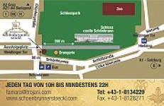 Busreisen.cc, Österreich, Wien, Ausflugsziel, Schöbrunner Stöckl