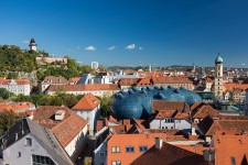 Graz Stadt