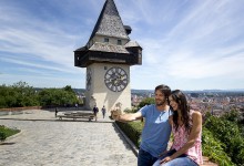 Graz Stadt