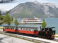 Achenseebahn AG