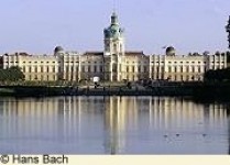 Busreisen.cc, Gruppenreisen, Deutschland, Berlin, Ausflugsziel, Berliner Residenz Konzerte Schloss Charlottenburg