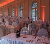 Busreisen.cc, Gruppenreisen, Deutschland, Berlin, Ausflugsziel, Berliner Residenz Konzerte Schloss Charlottenburg