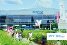seemaxx Outlet Center, Radolfzell