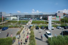 seemaxx Outlet Center, Radolfzell