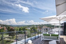 © Hotel am Remspark 