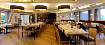 © Hotel Schwarz Alm