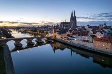 © Bilddoku. Stadt Regensburg