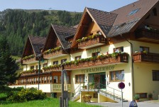 Hotel Turracherhof