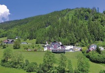 Hotel KOGLERs Pfeffermühle, Glantal