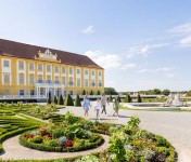© Schloß Schönbrunn Kultur & BetriebsgesmbH - Severin Wurning