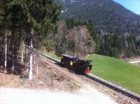 Achenseebahn AG