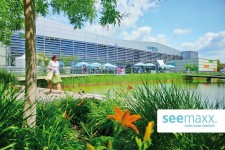 seemaxx Outlet Center, Radolfzell