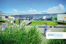 seemaxx Outlet Center, Radolfzell