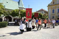 Wallfahrts- und Tourismusbüro Altötting