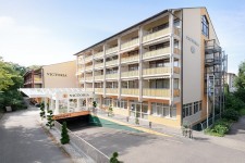 Appartement-Hotel Victoria