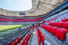© Alianz Arena - FC Bayern Museum