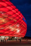 © Alianz Arena - FC Bayern Museum
