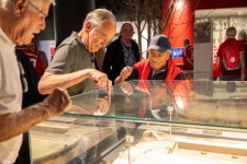 © Alianz Arena - FC Bayern Museum